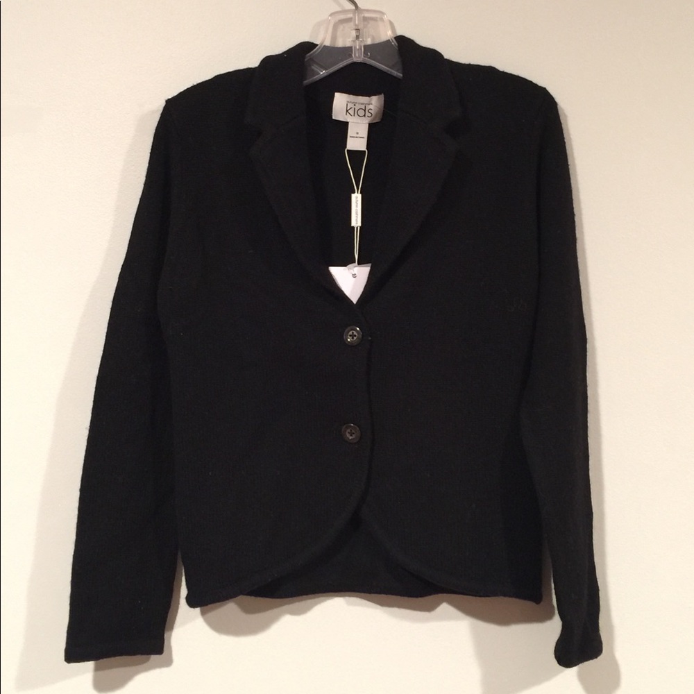 AUTUMN CASHMERE**100% Cashmere Girls Age 8**$228 - Picture 2 of 5